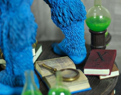 Henry The Beast 1/4 Scale by AOX