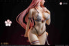 Yae Miko (Deluxe Version) 1/4 Scale Statue