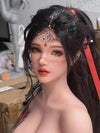 Ghostblade - Princess Lylian Life-Size Bust