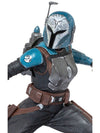 The Mandalorian - Bo-Katan Kryze Art Scale 1/10