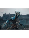 The Mandalorian - Bo-Katan Kryze Art Scale 1/10