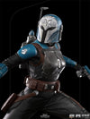 The Mandalorian - Bo-Katan Kryze Art Scale 1/10