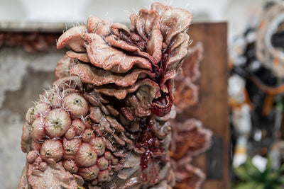 The Last of Us - Bloater 1/4 Scale Statue