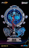 King of Fighters XIV - Kula Diamond 1/6 Scale Statue