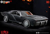 The Batman (2022) - Batmobile (Clean Version) 1/6 Scale Model
