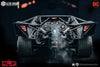 The Batman (2022) - Batmobile (Clean Version) 1/6 Scale Model