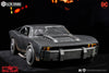 The Batman (2022) - Batmobile (Weathered Version) 1/6 Scale Model