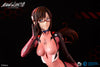 Evangelion 3.0 You Can (Not) Redo - Mari Illustrious Makinami (Deluxe Edition) 1/2 Scale Statue