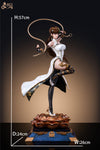 Neo Nen Master (Regular Version) 1/4 Scale Statue