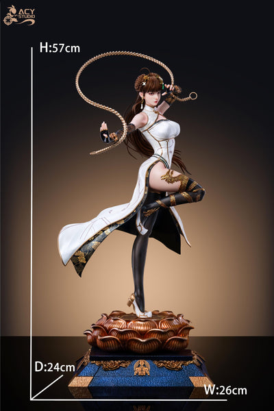 Neo Nen Master (Regular Version) 1/4 Scale Statue