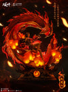 Perfect World - Huo Ling'er 1/4 Scale Statue