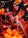 Perfect World - Huo Ling'er 1/4 Scale Statue