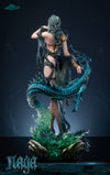 AmerFort Elf Series - Naga 1/4 Scale Statue