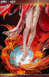 Perfect World - Huo Ling'Er (Resin Version) 1/3 Scale Statue