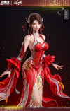 Perfect World - Huo Ling'Er (Resin Version) 1/3 Scale Statue