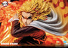 Demon Slayer - Kyojuro Rengoku 1/6 Scale Statue