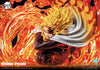 Demon Slayer - Kyojuro Rengoku 1/6 Scale Statue