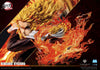 Demon Slayer - Kyojuro Rengoku 1/6 Scale Statue