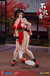 King of Fighters XIV - Mai Shiranui VCF-2068 (Regular) 1/6 Scale Figure