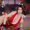 King of Fighters XIV - Mai Shiranui VCF-2068 (Regular) 1/6 Scale Figure