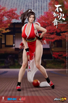 King of Fighters XIV - Mai Shiranui VCF-2068 (Regular) 1/6 Scale Figure