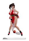 King of Fighters XIV - Mai Shiranui VCF-2068 (Regular) 1/6 Scale Figure