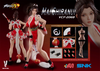 King of Fighters XIV - Mai Shiranui VCF-2068 (Regular) 1/6 Scale Figure