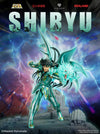 Saint Seiya - God Cloth Shiryu 1/6 Scale Statue