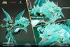 Saint Seiya - God Cloth Shiryu 1/6 Scale Statue