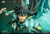 Saint Seiya - God Cloth Shiryu 1/6 Scale Statue
