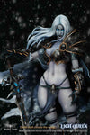 Lich Queen 1/5 Scale Statue by Mayflies Studio