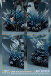 Lich Queen 1/5 Scale Statue by Mayflies Studio