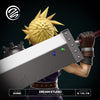 Final Fantasy VII - Cloud 1/6 Scale Statue by Dream Studio