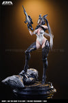 The First Descendant - Ult. Bunny 1/4 Scale Statue by PA Create Studio