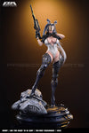 The First Descendant - Ult. Bunny 1/4 Scale Statue by PA Create Studio