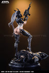 The First Descendant - Ult. Bunny 1/4 Scale Statue by PA Create Studio