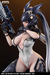 The First Descendant - Ult. Bunny 1/4 Scale Statue by PA Create Studio