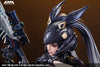 The First Descendant - Ult. Bunny 1/4 Scale Statue by PA Create Studio