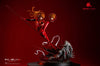Neon Genesis Evangelion - Soryu Asuka Langley Heart of Stone 1/4 Scale Statue by Origin Studio