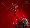 Neon Genesis Evangelion - Soryu Asuka Langley Heart of Stone 1/4 Scale Statue by Origin Studio