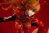 Neon Genesis Evangelion - Soryu Asuka Langley Heart of Stone 1/4 Scale Statue by Origin Studio