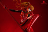 Neon Genesis Evangelion - Soryu Asuka Langley Heart of Stone 1/4 Scale Statue by Origin Studio