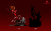 Neon Genesis Evangelion - Soryu Asuka Langley Heart of Stone 1/4 Scale Statue by Origin Studio