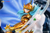 Saint Seiya - Pisces Aphrodite (White Rose) 1/6 Scale Statue
