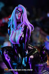Black Cat 1/4 Statue by 3109 Studio
