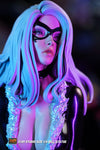 Black Cat 1/4 Statue by 3109 Studio