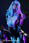 Black Cat 1/4 Statue by 3109 Studio