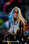 Black Cat 1/4 Statue by 3109 Studio