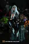 Black Cat 1/4 Statue by 3109 Studio