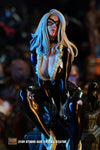 Black Cat 1/4 Statue by 3109 Studio